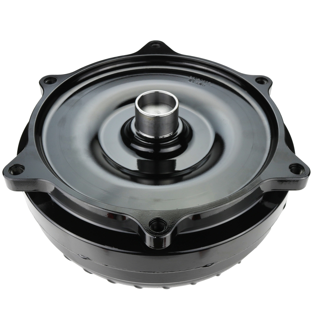 COA-100320-3A - 265MM MAXIMUM PERFORMANCE CONVERTER W/ BILLET COVER (NON LOCK-UP)-7945