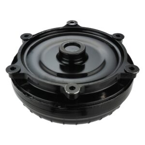 COA-170230-4A - "MEGA 11" 280MM MAXIMUM PERFORMANCE STEEL STATOR CONVERTER, 6 BOLT BILLET STEEL COVER, SPRAGLESS, 1-1/4" 29 SPLINE-8249