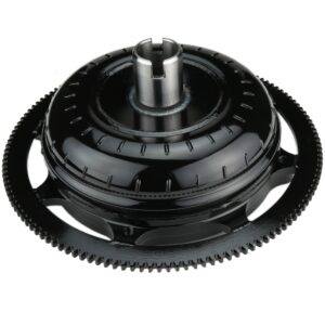 COA-40550 - 8" MAXIMUM PERFORMANCE CONVERTER W/ CNC MACHINED BILLET ALUMINUM STATOR, "SUPER SPRAG"-0
