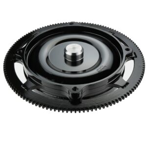 COA-40550S - 8" MAXIMUM PERFORMANCE CONVERTER W/ CNC MACHINED BILLET ALUMINUM STATOR, "SPRAGLESS"-8350