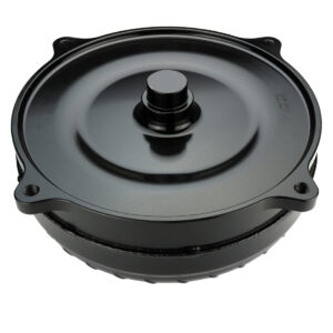 COA-60320-2A - 10" (258MM) MAXIMUM PERFORMANCE CONVERTER W/ BILLET COVER-8298