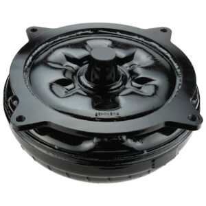 COA-60320 - 10" MAXIMUM PERFORMANCE CONVERTER-7677