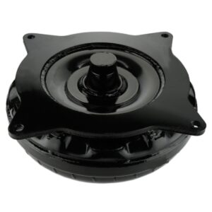 COA-60450 - 9" MAXIMUM PERFORMANCE CONVERTER W/ CNC MACHINED BILLET ALUMINUM STATOR, "SUPER SPRAG"-6764