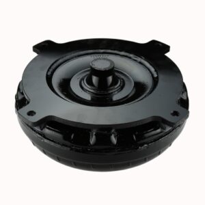 COA-70450 - 9" MAXIMUM PERFORMANCE CONVERTER W/ CNC MACHINED BILLET ALUMINUM STATOR, "SUPER SPRAG"-8243