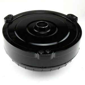 COA-90310 - 10" MAXIMUM PERFORMANCE CONVERTER (TORQUE DRIVE LOCK-UP) W/BILLET COVER, ALL 700-R4, '93-'97 LT1 4L60E, C5 CORVETTE 4L60E/4L65E-7623