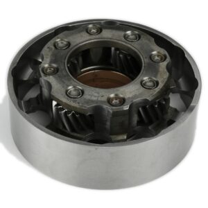 COA-22434 - RADIAL BALL BEARING, DIRECT DRUM TO CENTER SUPPORT (REQUIRES COAN DIRECT DRUM AND MODIFIED CENTER SUPPORT)-0