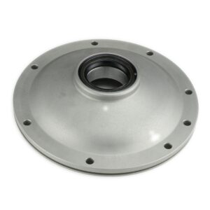 COA-22823D-AL - ALUMINUM PUMP BODY (ONLY) W/ COATED GEARS, 8 BOLT. LOCK-UP OR CONVERTER DUMP READY, FORD CONVERTER DRIVE-6110