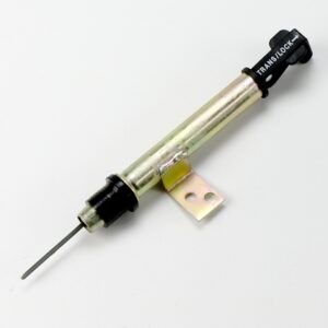 COA-23404 - DIPSTICK & TUBE, REID TH400 CASE, SHORT W/LOCKDOWN HANDLE-0