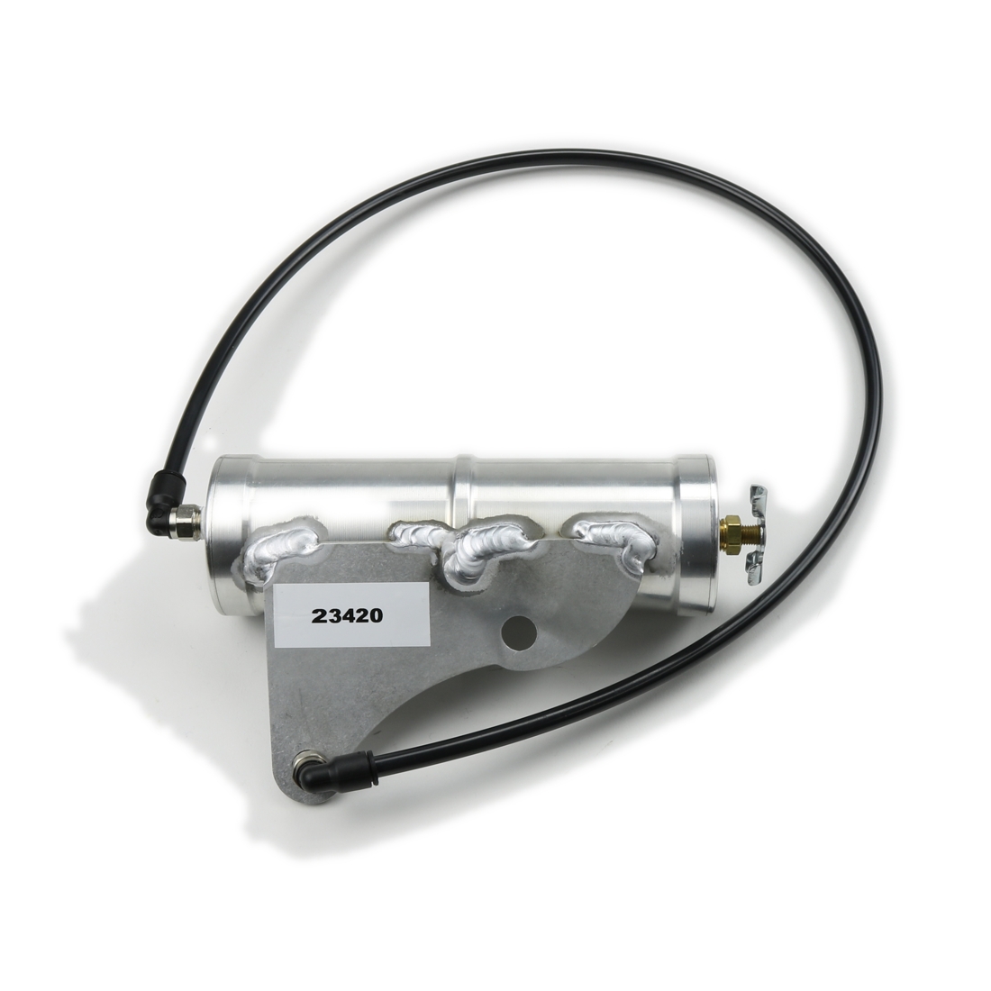 COA-23420 - TH400 FLUID OVERFLOW TANK-6121