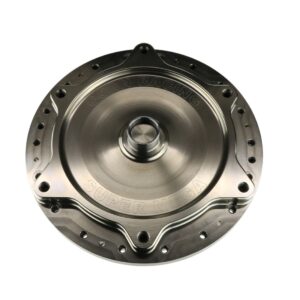 COA-120260X - "SUPER MEGA XL" 265MM XTRA-LITE BILLET SERIES ALUMINUM CONVERTER, BOLT-TOGETHER, 6 BOLT BILLET ALUMINUM COVER, SPRAGLESS, (BUILD W/ XST SP...-7444