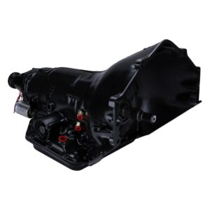 COA-31120 - COMPETITION MANUAL W/TRANS BRAKE, EXTREME DUTY SPRAG RACE,(REVERSED PATTERN, CHEVROLET 6" EXT.)-0