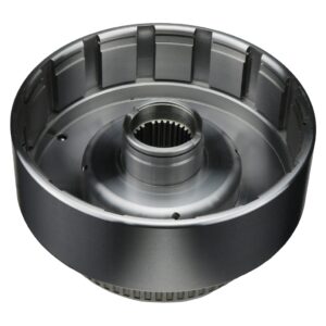 COA-102816 - BILLET STEEL "ULTIMATE SUPER DRUM" ASSY. W/SUPER SPRAG, 5 CLUTCH INTERMEDIATE (99-UP)-6910
