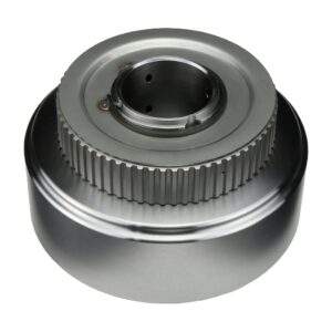 COA-102816 - BILLET STEEL "ULTIMATE SUPER DRUM" ASSY. W/SUPER SPRAG, 5 CLUTCH INTERMEDIATE (99-UP)-6911