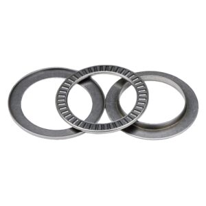 COA-102816 - BILLET STEEL "ULTIMATE SUPER DRUM" ASSY. W/SUPER SPRAG, 5 CLUTCH INTERMEDIATE (99-UP)-6915