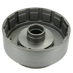 COA-102817 - DIRECT DRUM ASSY W/SUPER SPRAG, 5 CLUTCH INTERMEDIATE (99-UP)-6925