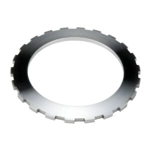 4L80E Billet steel pressure plate for int. super sprag. 5 C6 clutch.-0