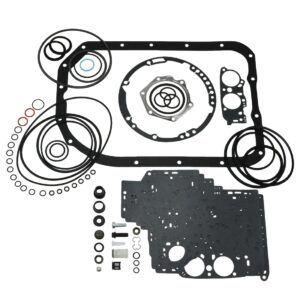 COA-102121 - GASKET KIT, PAPER AND RUBBER 4L80E ('91-UP)-0