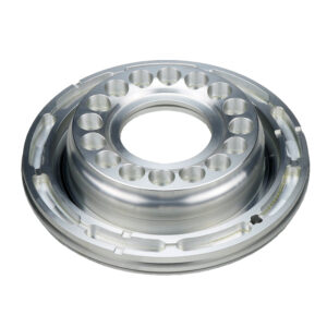 COA-22830 - TH400 BILLET ALUMINUM PISTON, FWD/DIRECT .625" TALL W/ CHECK BALL-0