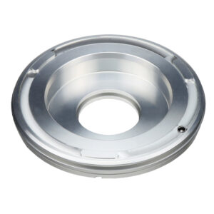 COA-22830 - TH400 BILLET ALUMINUM PISTON, FWD/DIRECT .625" TALL W/ CHECK BALL-6935