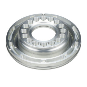 COA-22830A - TH400 BILLET ALUMINUM PISTON, FWD/DIRECT .750" TALL. WITHOUT CHECKBALL.-0