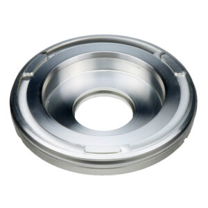 COA-22830A - TH400 BILLET ALUMINUM PISTON, FWD/DIRECT .750" TALL. WITHOUT CHECKBALL.-6937