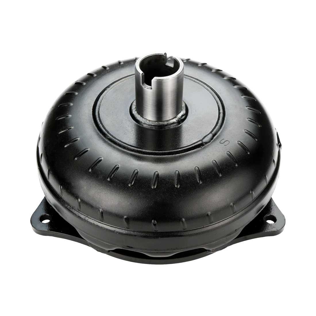 COA-20450S - 9" MAXIMUM PERFORMANCE CONVERTER W/ CNC MACHINED BILLET ALUMINUM STATOR, SPRAGLESS-0