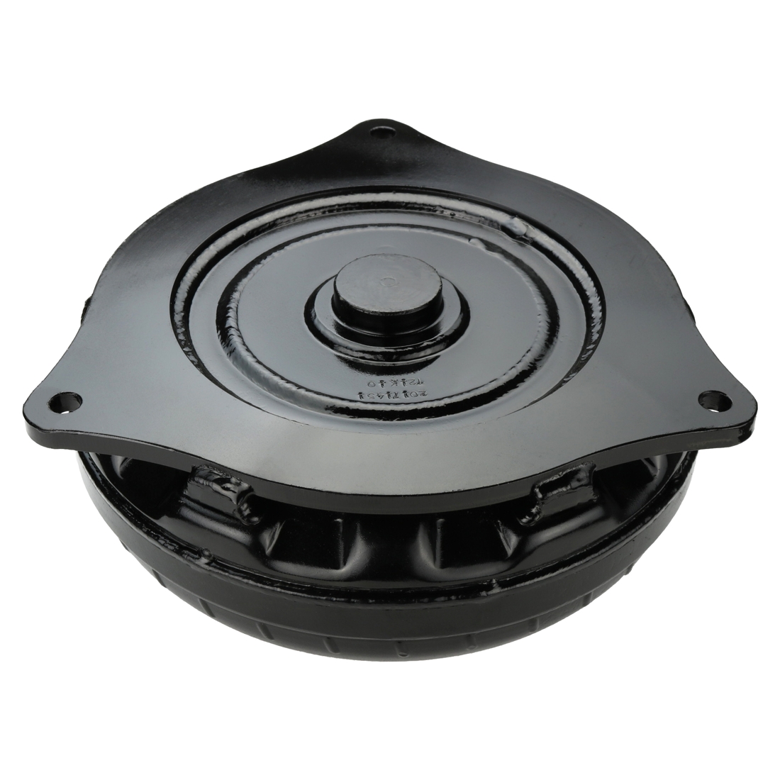 COA-20430S - 9" MAXIMUM PERFORMANCE STEEL STATOR CONVERTER, SPRAGLESS-7371
