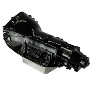 COA-21142 - ULTIMATE CLASS COMPETITION 400-XLT MANUAL, SAME FEATURES AS COA-21141 EXCEPT W/ (2.75-1.57 RATIO)-7473