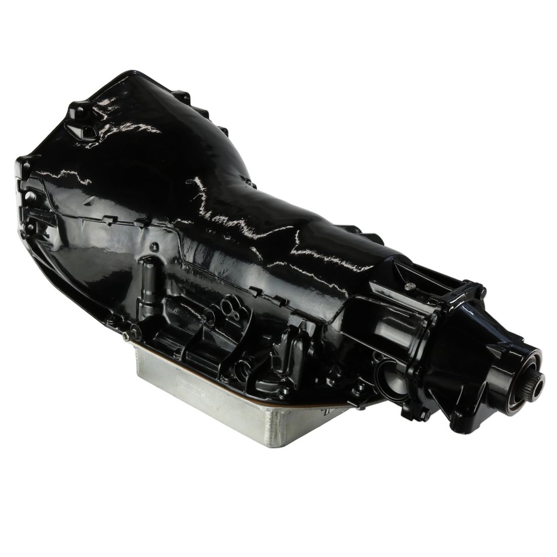 COA-21142 - ULTIMATE CLASS COMPETITION 400-XLT MANUAL, SAME FEATURES AS COA-21141 EXCEPT W/ (2.75-1.57 RATIO)-7473