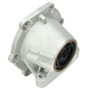 COA-23221C - TH400 REID RACING STD LENGTH EXTENSION HOUSING (W/ ROLLER BEARING AND SEAL)-7463