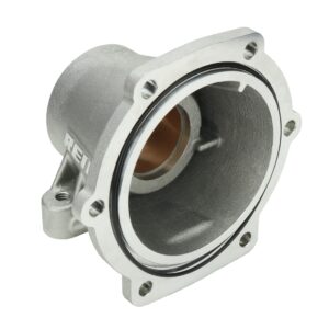 COA-23221D - TH400 REID RACING STD LENGTH EXTENSION HOUSING (W/ BUSHING AND SEAL)-0