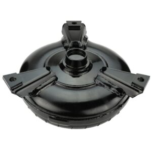 COA-80550 - 8" MAXIMUM PERFORMANCE CONVERTER W/ CNC MACHINED BILLET ALUMINUM STATOR, "SUPER SPRAG"-7353