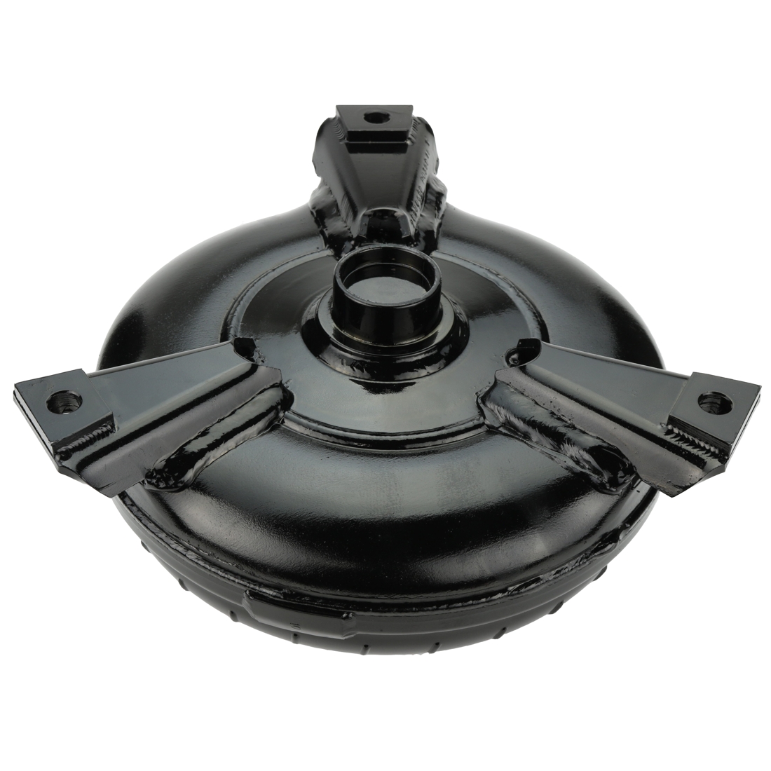 COA-80550 - 8" MAXIMUM PERFORMANCE CONVERTER W/ CNC MACHINED BILLET ALUMINUM STATOR, "SUPER SPRAG"-7353