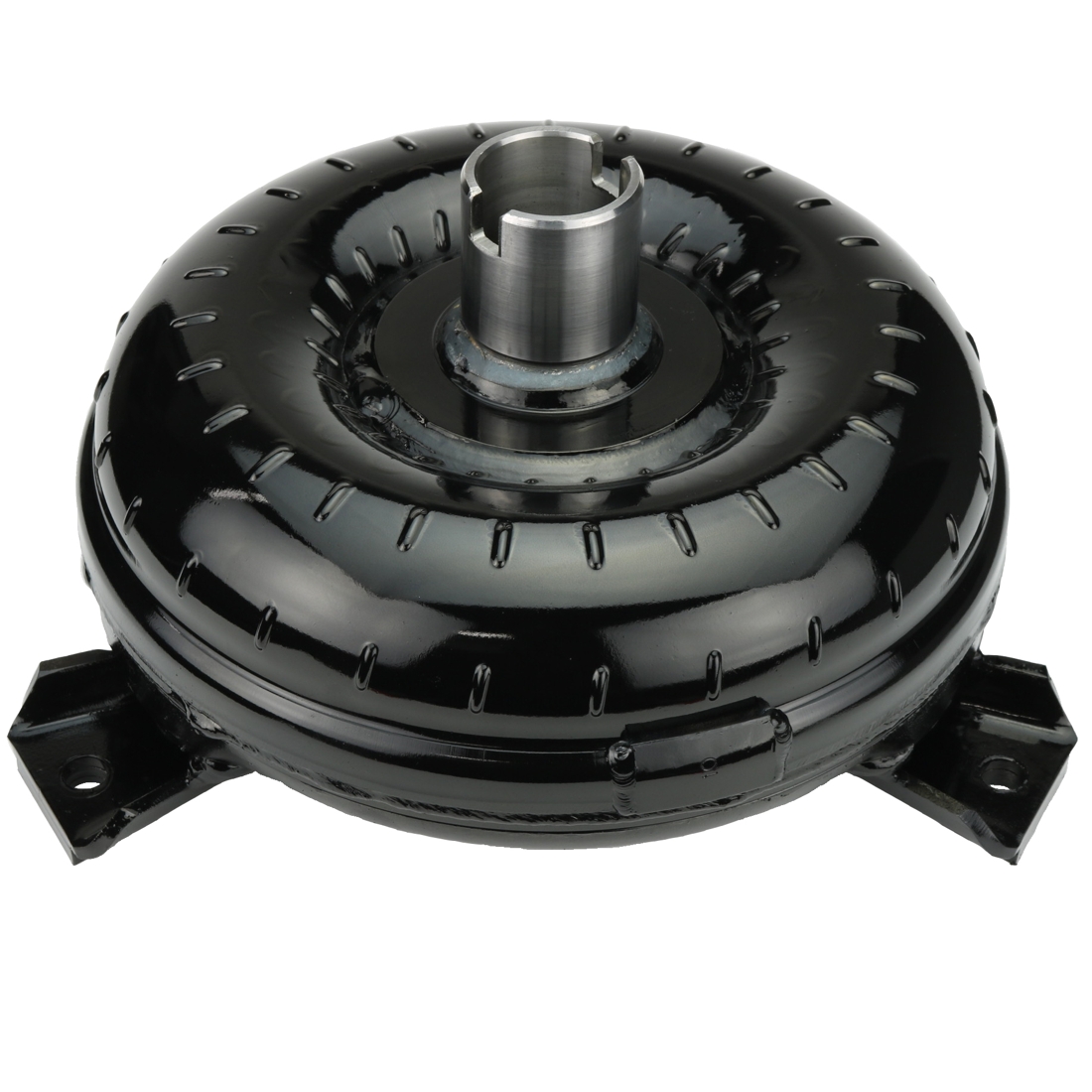 COA-80550 - 8" MAXIMUM PERFORMANCE CONVERTER W/ CNC MACHINED BILLET ALUMINUM STATOR, "SUPER SPRAG"-0