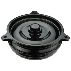 COA-20530SA - 8" MAXIMUM PERFORMANCE STEEL STATOR CONVERTER, SPRAGLESS, BILLET COVER (3 BOLT 10-3/4" BC)-7643