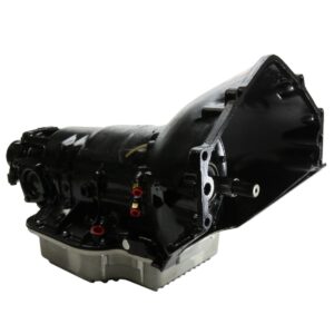 COA-21114 - EXTREME PERFORMANCE MANUAL, 300M ALLOY INPUT SHAFT, 300M ALLOY MAIN SHAFT, STEEL CLUTCH HUB, SUPER SPRAG, DEEP ALUMINUM PAN, (REVERSED PATTERN, 4" EXT.)-0