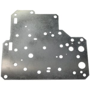 CCP-0120536D - PLATE, PRO TREE VB SEPERATOR -0