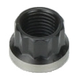 CCP-0129458 - NUT, ADJUSTABLE BOOST (3/8-24) -0