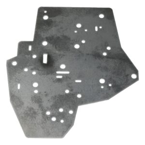 CCP-0220590B - TH 400 SEPARATOR PLATE, COA-22020 STANDARD BRAKE, PRN123-0