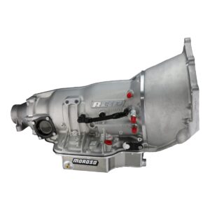 COA-21380-177 - "ULTIMATE TURBO III" XST, 1-1/4" 29 SPLINE INPUT SHAFT, 1-1/8" MAIN SHAFT, BILLET PUMP ASSEMBLY, HIGH TORQUE 6.7" ALUMINUM DIRECT DRUM, BALL BEARING DRUM...-8032
