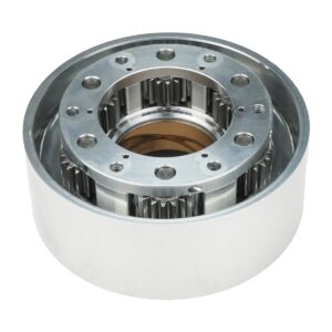 COA-22725 - ALUMINUM REACTION CARRIER FOR STATIC CAM-0