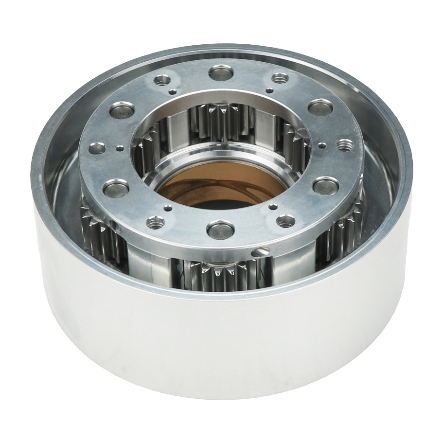 COA-22725 - ALUMINUM REACTION CARRIER FOR STATIC CAM-0