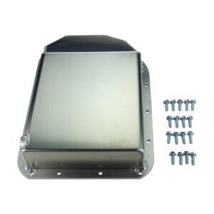 COA-102833A - MOROSO FABRICATED ALUMINUM DEEP PAN-0