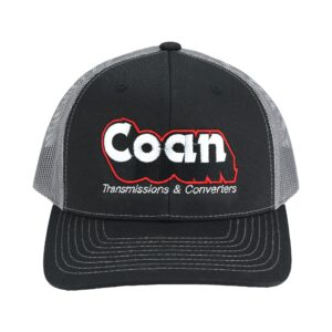 Coan Hat