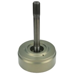 CCP-0228603A - XLT ALUMINUM FWD DRUM W/ SUPER SHAFT (TH SPLINE)-0