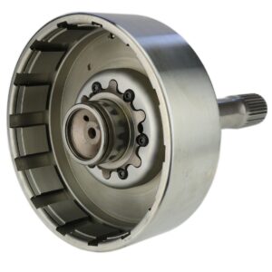 CCP-0228603E - INPUT SHAFT W/ BILLET STEEL FORWARD DRUM, 1-1/4 29 SPLINE-8360