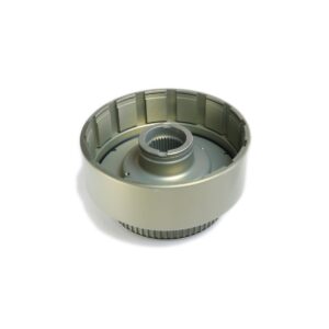 CCP-0228662G - ALUMINUM DIRECT DRUM ASSY, (7075 BILLET) W/SUPER SPRAG, USE W/ 1.125" MAIN SHAFT (BARE - NO CLUTCHES/STEELS/PISTON)-8101