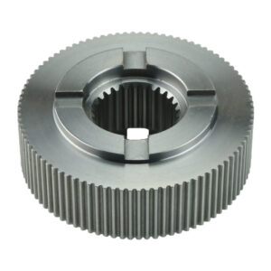 TCC-017315B - 10" ROLLER CLUTCH ELIMINATOR, SPLINE-IN, 90 TOOTH-8130