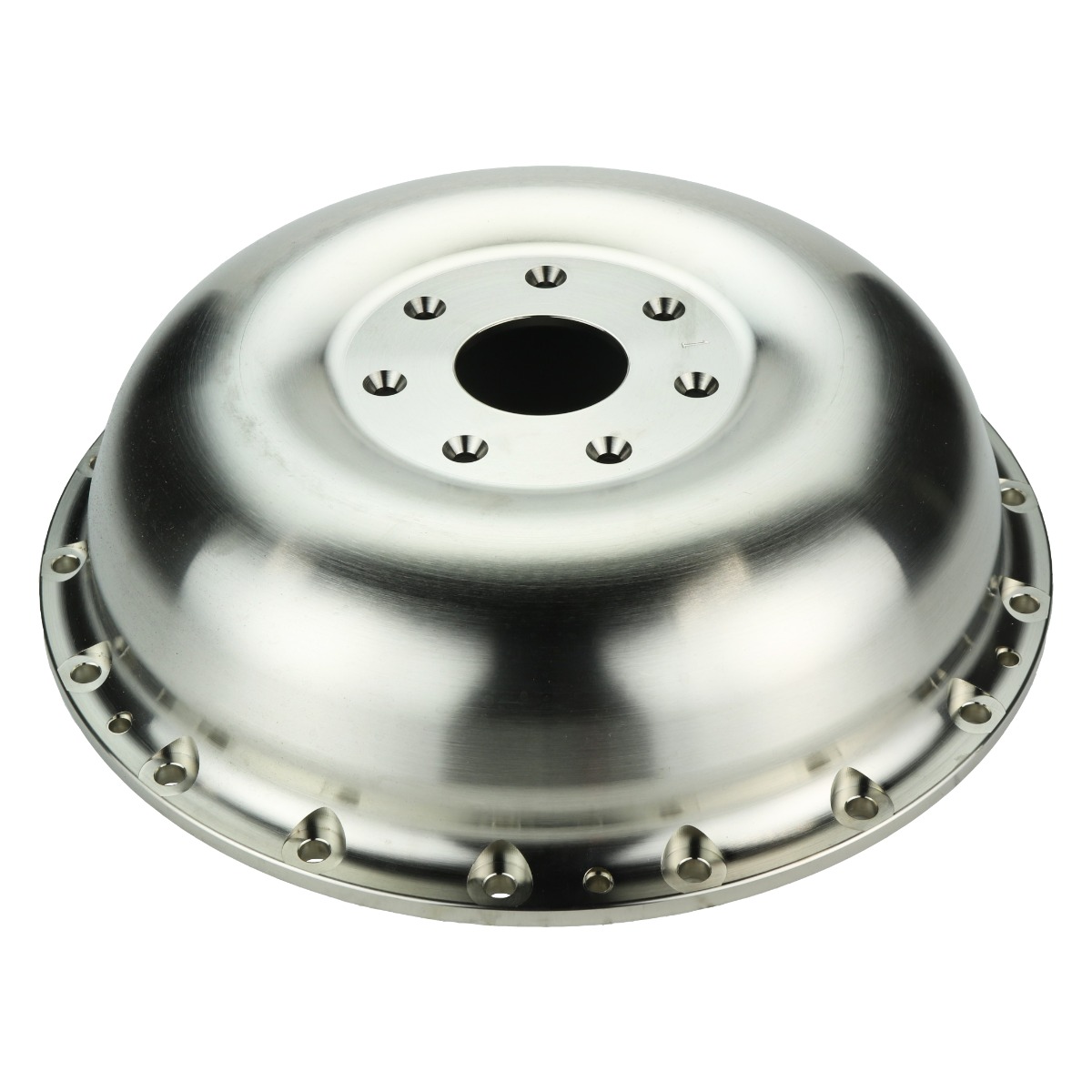 TCC-017321 - 10" BILLET ALUMINUM PUMP-0