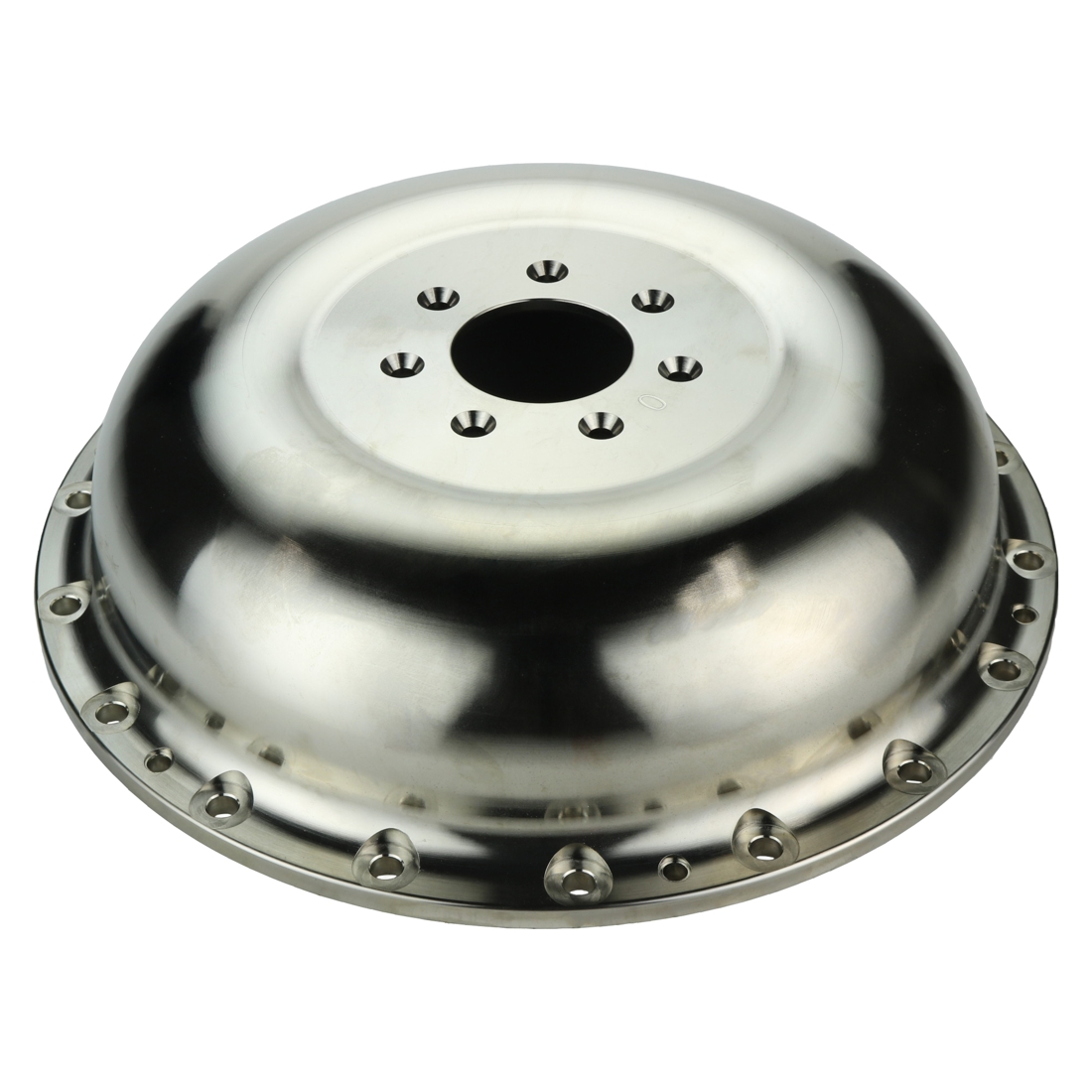 TCC-017421-1 - 9" BILLET ALUMINUM PUMP-0